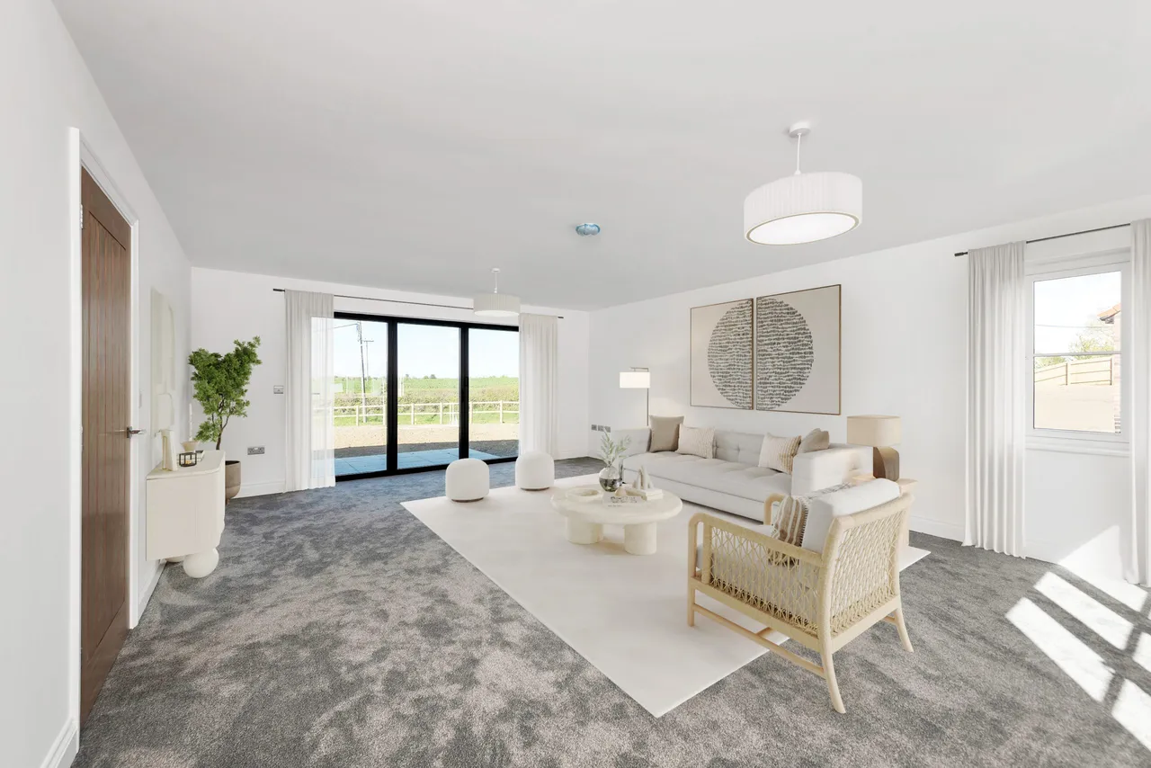 Plot 5a, Great Raveley, Huntingdon Road, Peterborough, PE28 2QU, photo 5