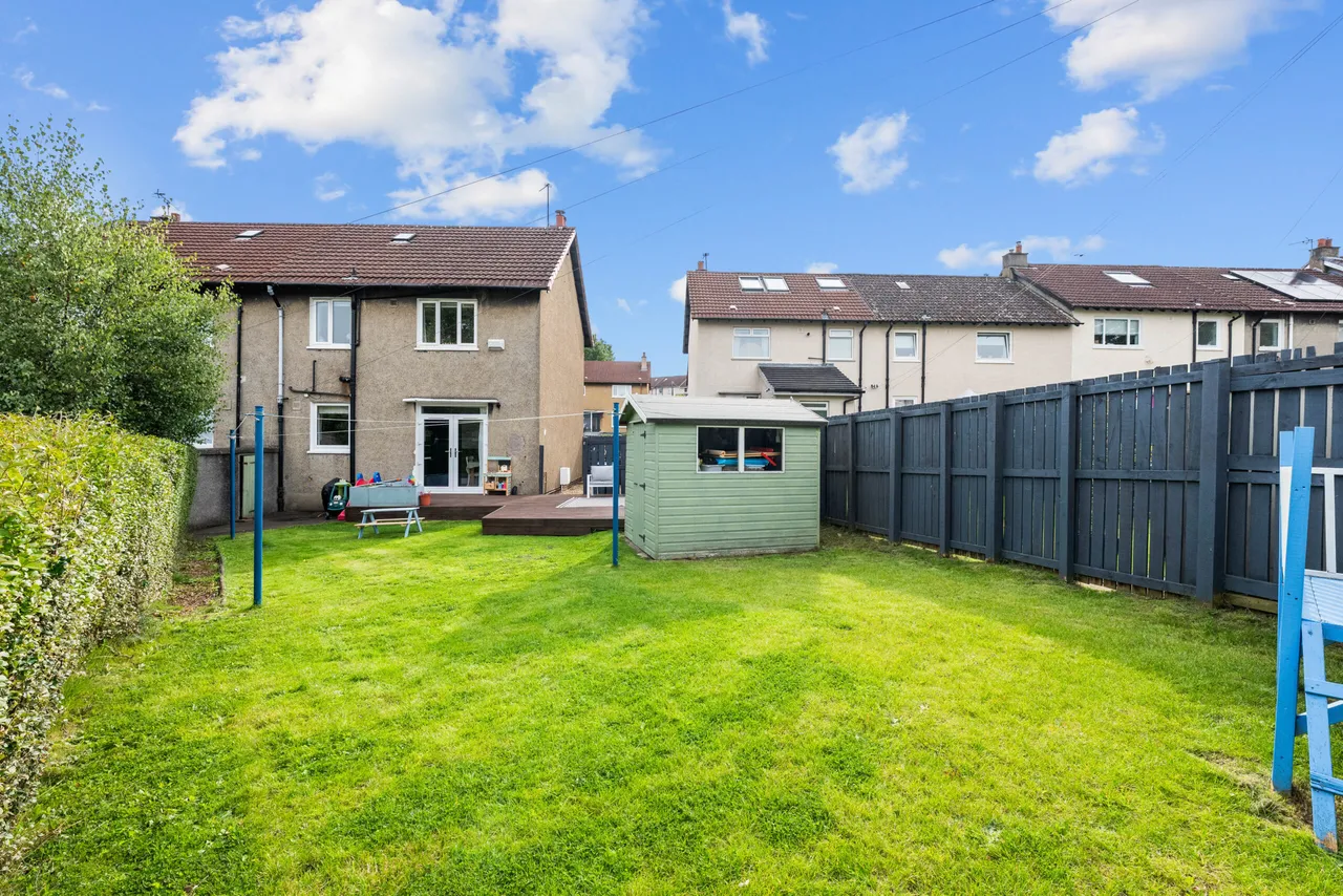 92 Muirskeith Road, Merrylee, G43 2LX, photo 16