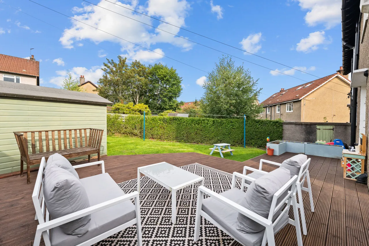 92 Muirskeith Road, Merrylee, G43 2LX, photo 14