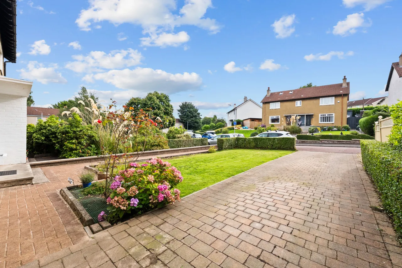 92 Muirskeith Road, Merrylee, G43 2LX, photo 17