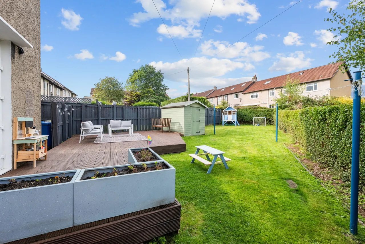 92 Muirskeith Road, Merrylee, G43 2LX, photo 15
