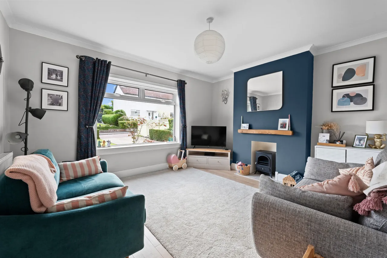 92 Muirskeith Road, Merrylee, G43 2LX, photo 2