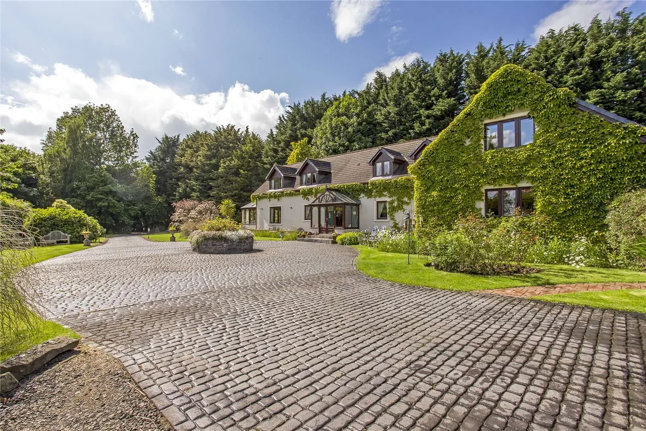 Tayur House, Waterside, Invergowrie, By Dundee, DD2 5DP, photo 4
