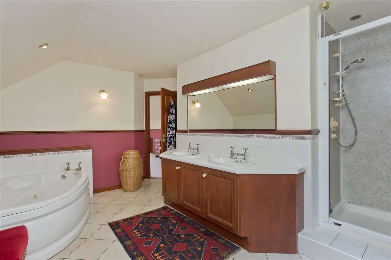 Tayur House, Waterside, Invergowrie, By Dundee, DD2 5DP, photo 11