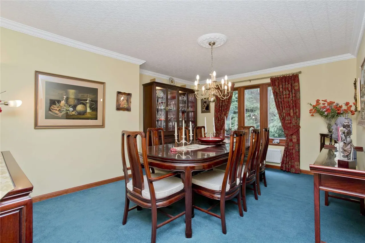 Tayur House, Waterside, Invergowrie, By Dundee, DD2 5DP, photo 6