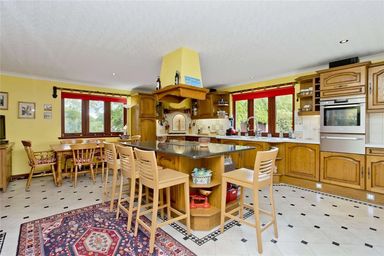 Tayur House, Waterside, Invergowrie, By Dundee, DD2 5DP, photo 9