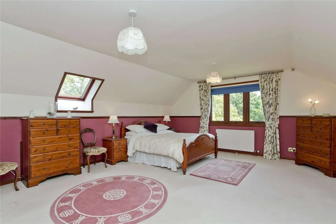 Tayur House, Waterside, Invergowrie, By Dundee, DD2 5DP, photo 10