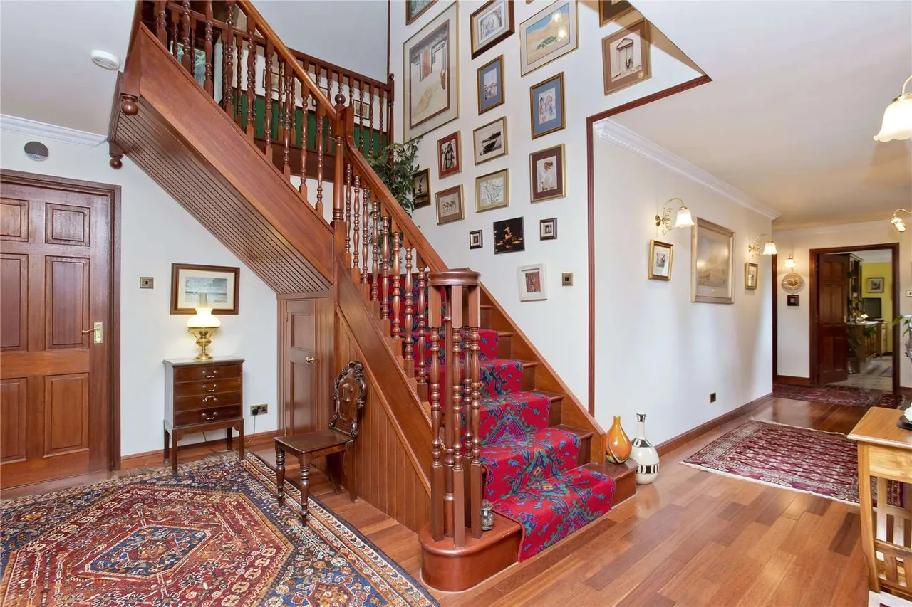 Tayur House, Waterside, Invergowrie, By Dundee, DD2 5DP, photo 5