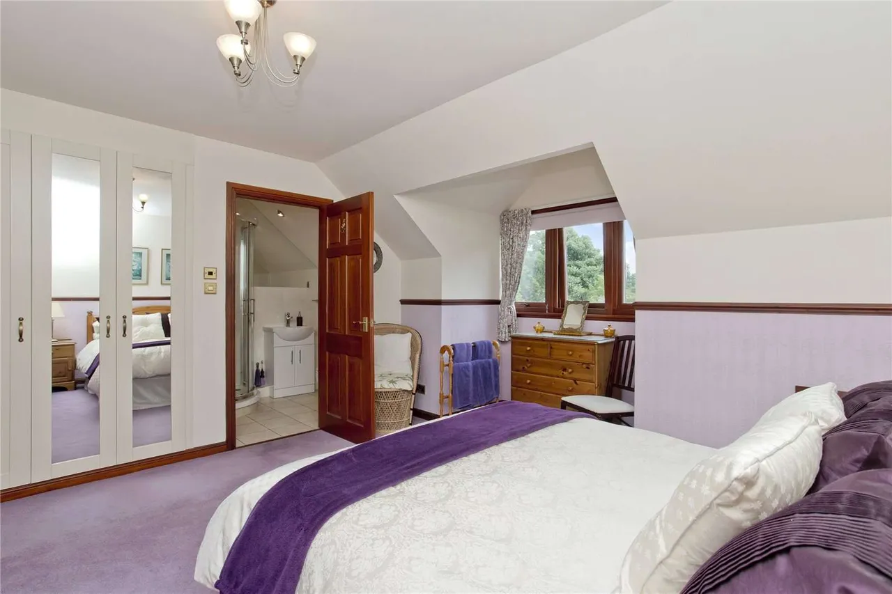 Tayur House, Waterside, Invergowrie, By Dundee, DD2 5DP, photo 12