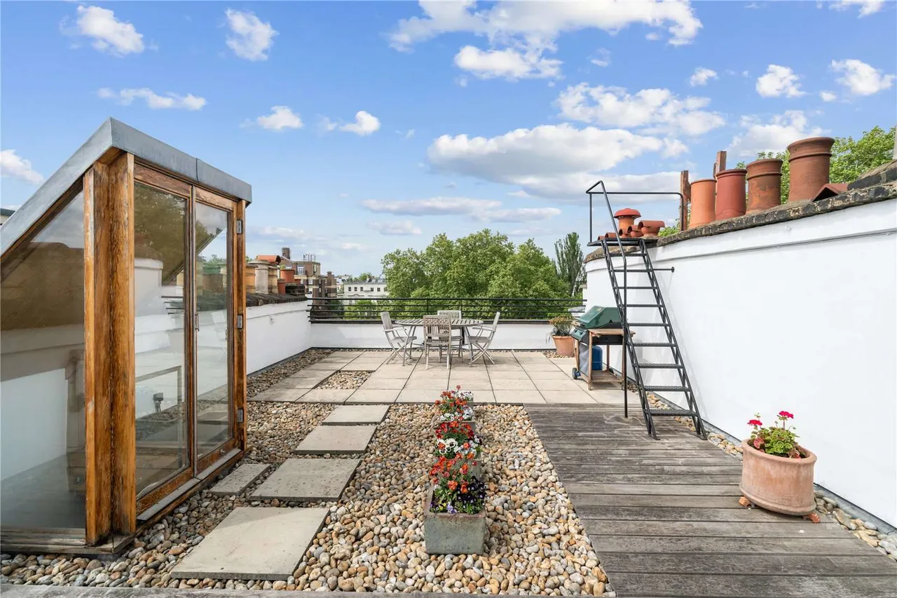 Ladbroke Square, London, W11 3LX, photo 6