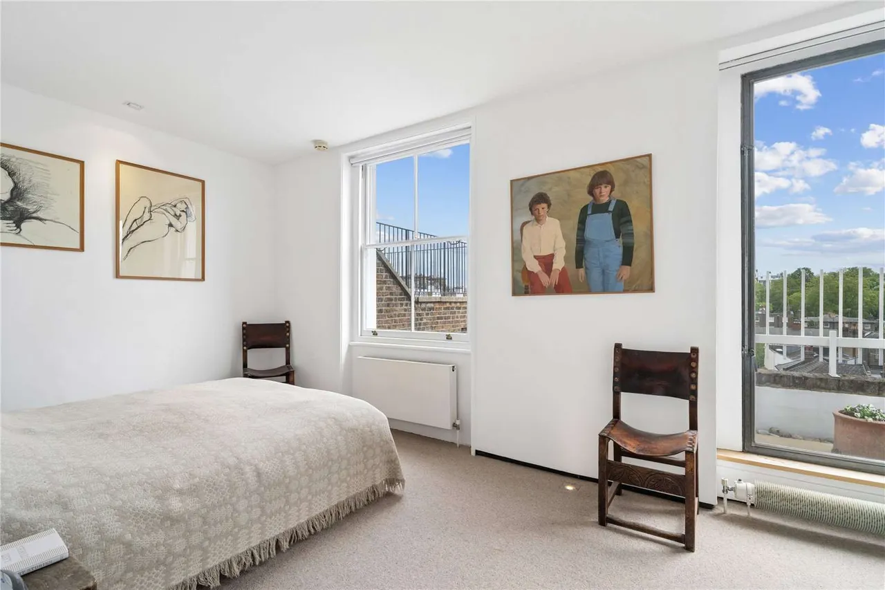 Ladbroke Square, London, W11 3LX, photo 7