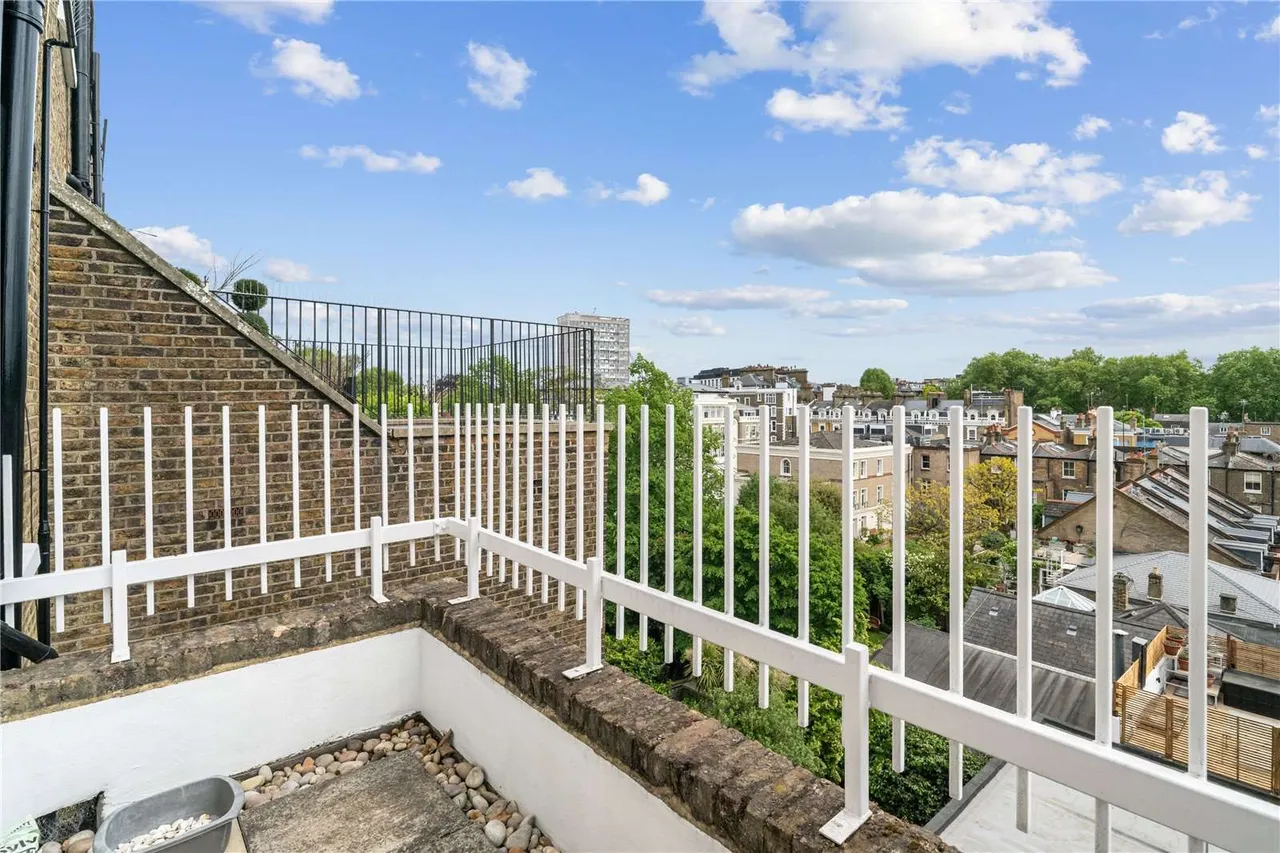 Ladbroke Square, London, W11 3LX, photo 8