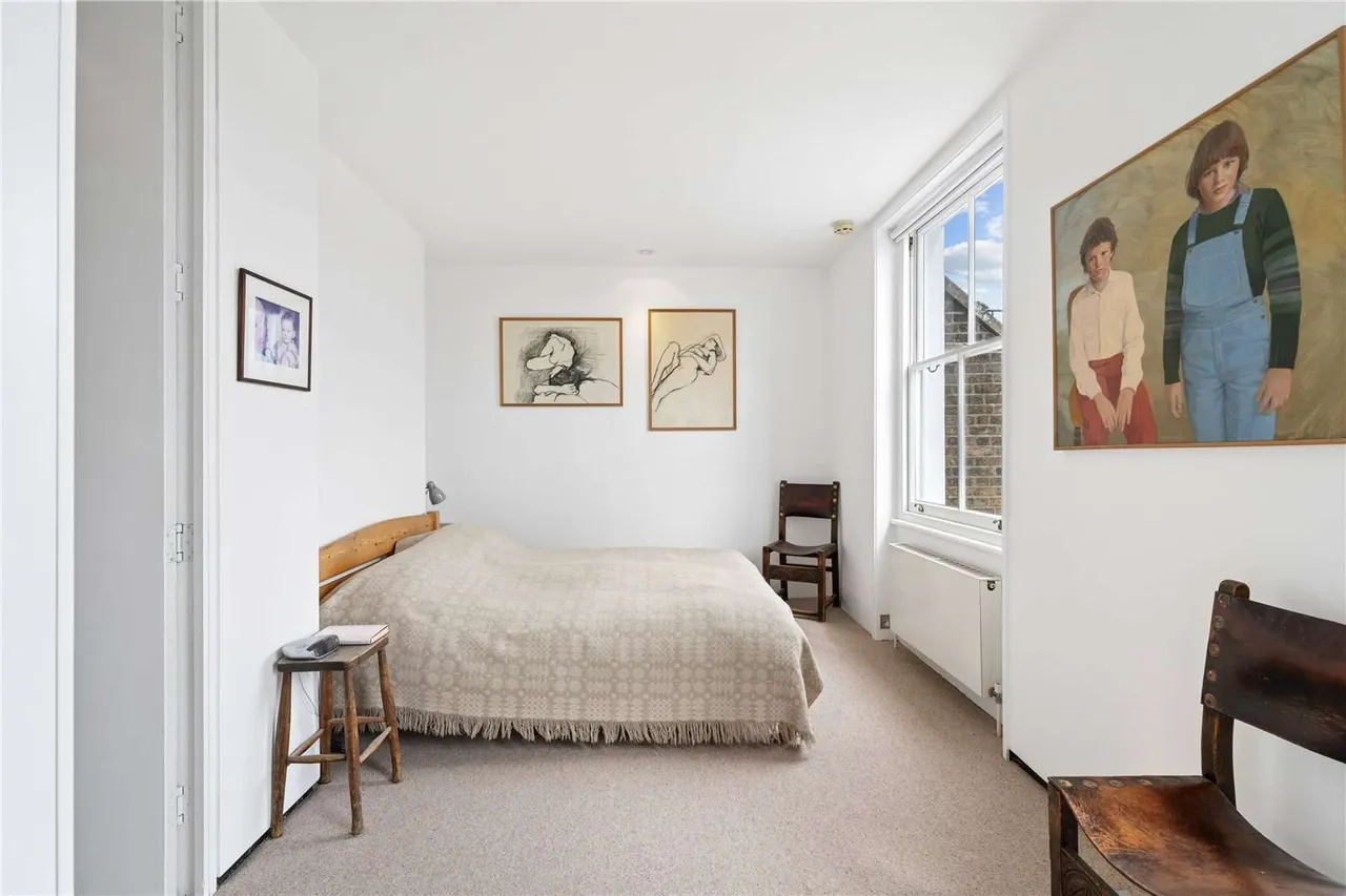 Ladbroke Square, London, W11 3LX, photo 12