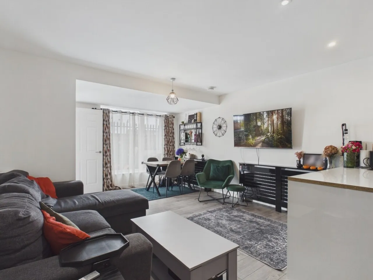 Millfold Rise, Rotherham, S60, photo 14