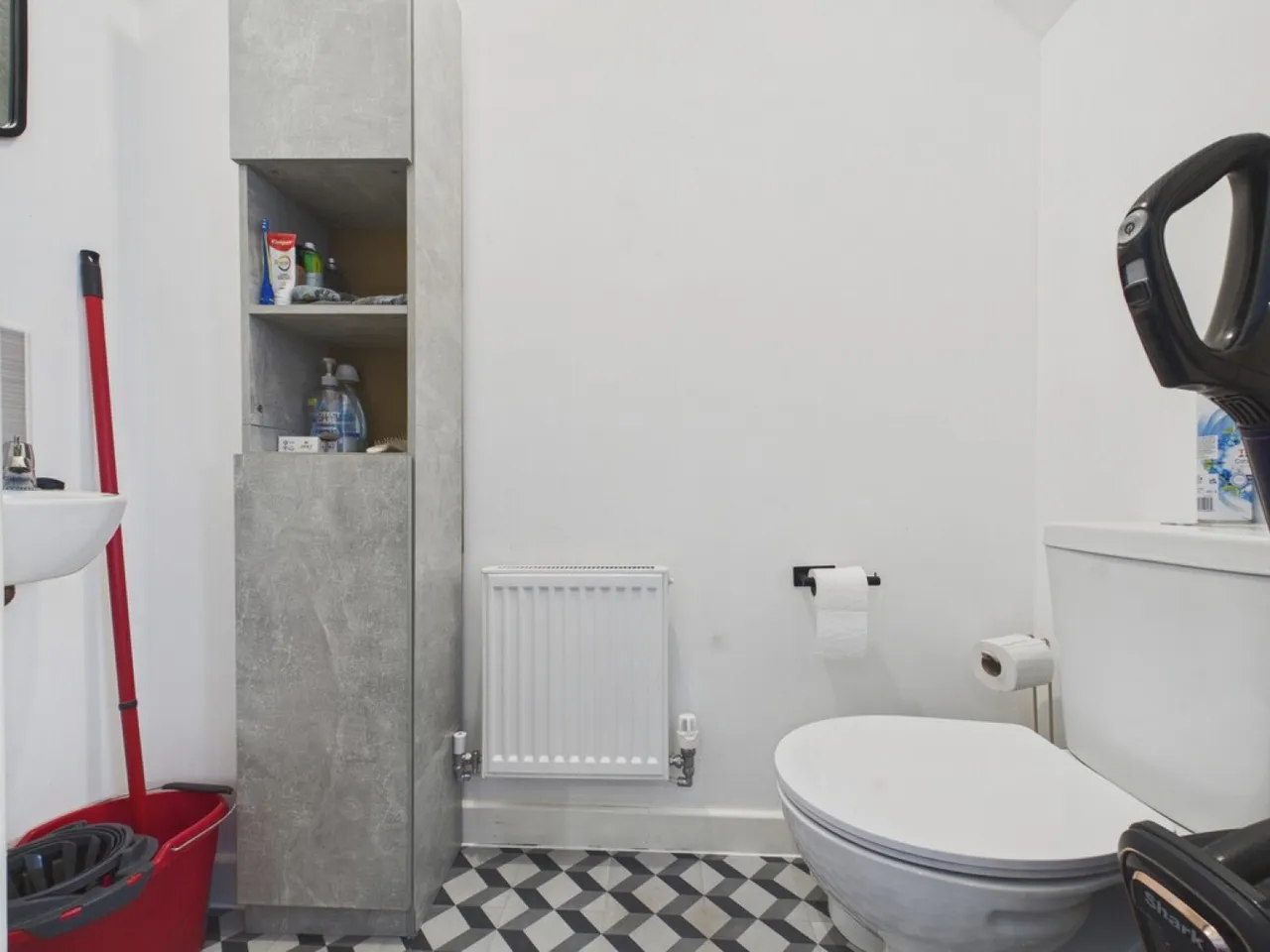 Millfold Rise, Rotherham, S60, photo 15