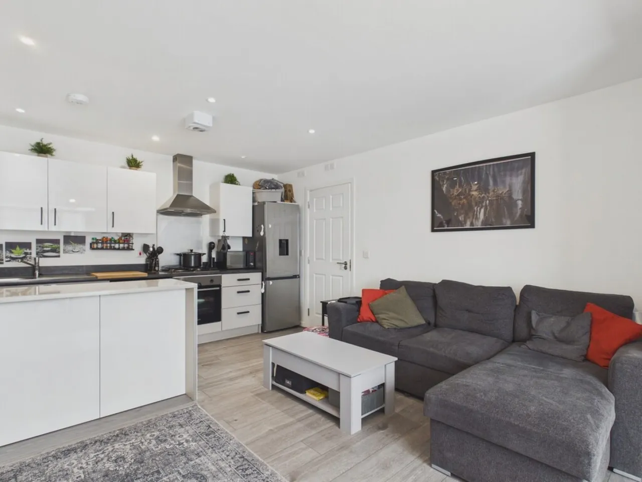 Millfold Rise, Rotherham, S60, photo 6