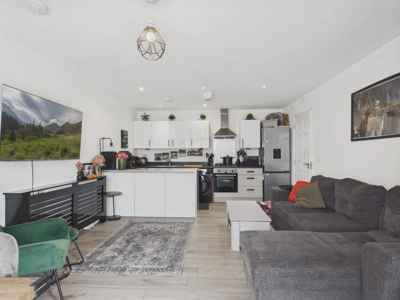 Millfold Rise, Rotherham, S60, photo 13