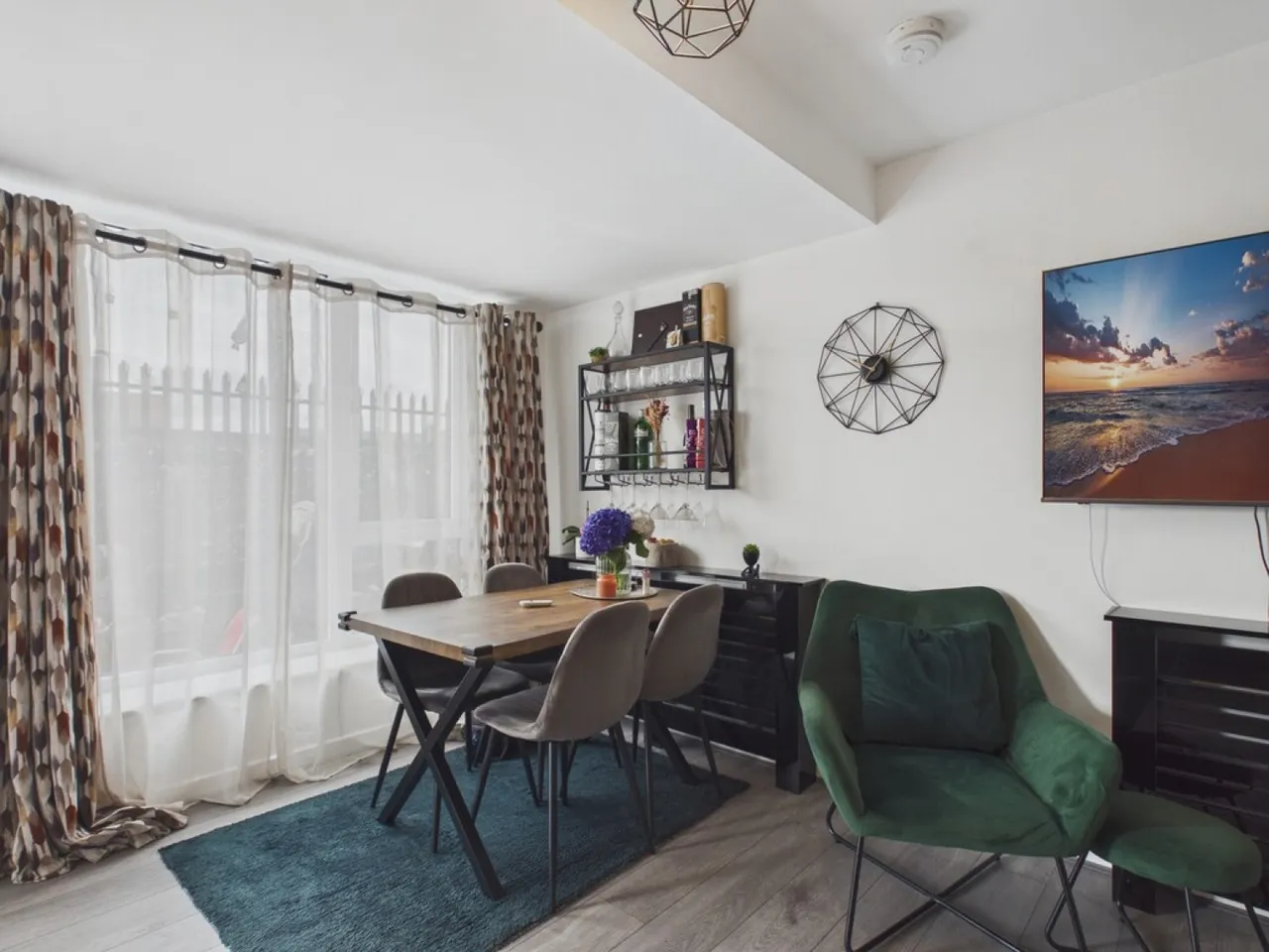 Millfold Rise, Rotherham, S60, photo 5