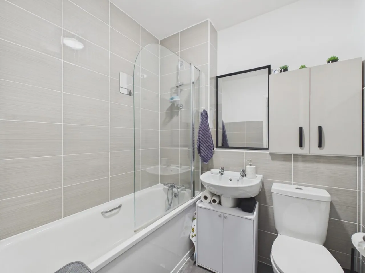 Millfold Rise, Rotherham, S60, photo 12