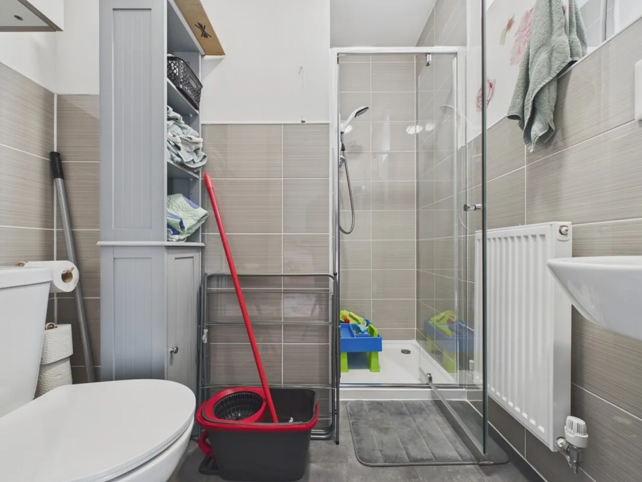 Millfold Rise, Rotherham, S60, photo 9
