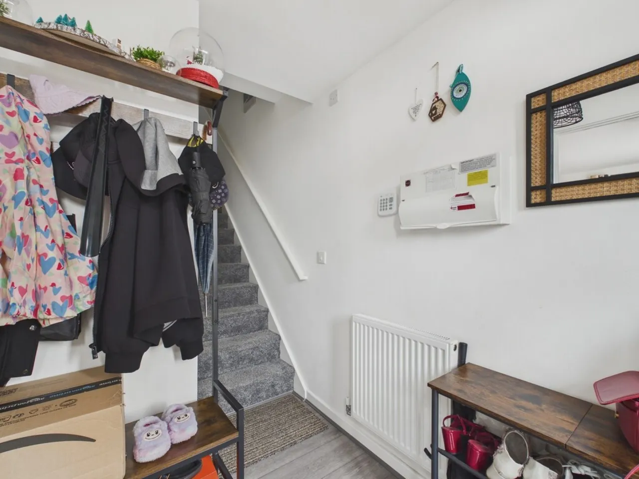 Millfold Rise, Rotherham, S60, photo 16