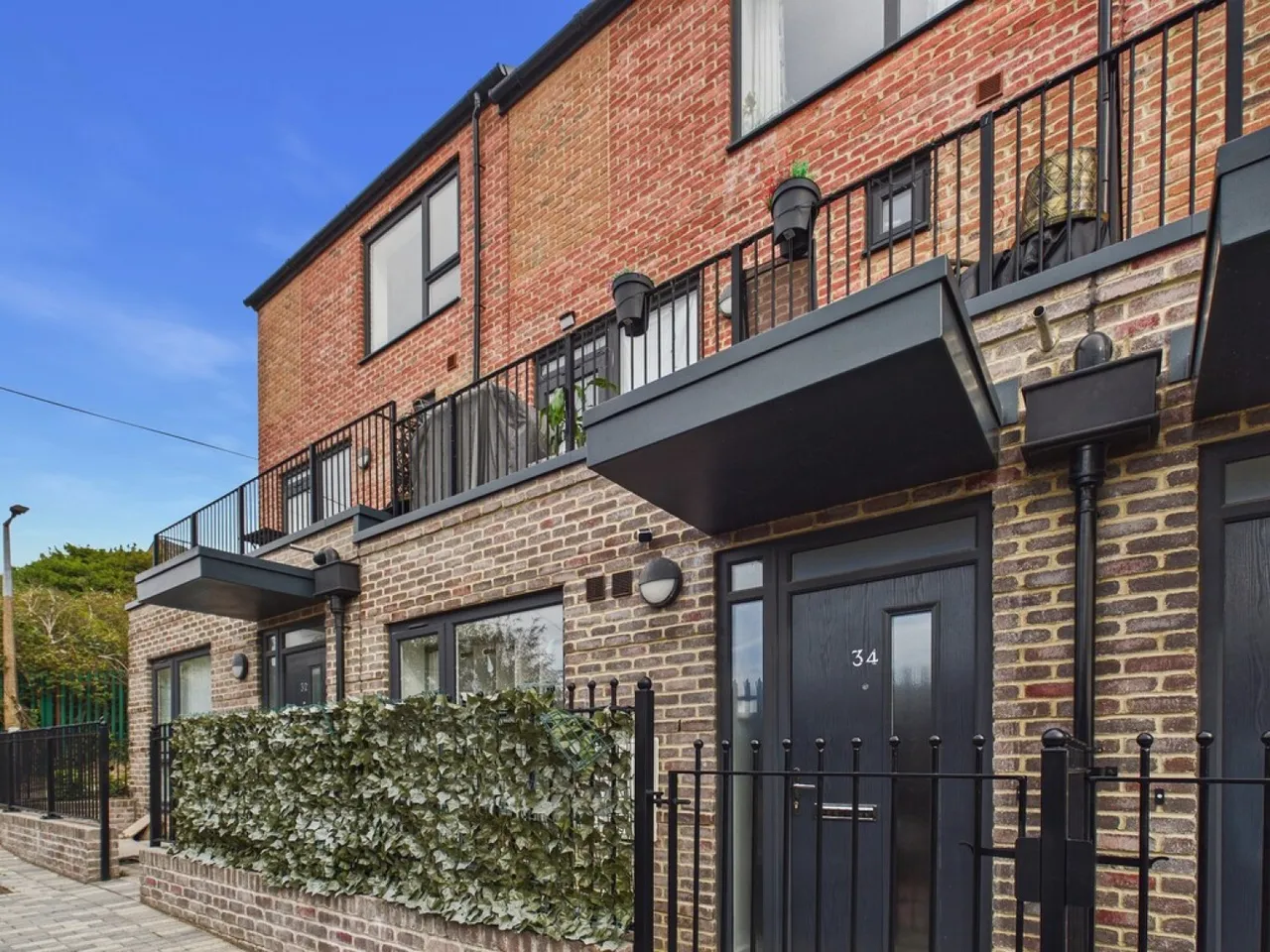 Millfold Rise, Rotherham, S60, photo 21