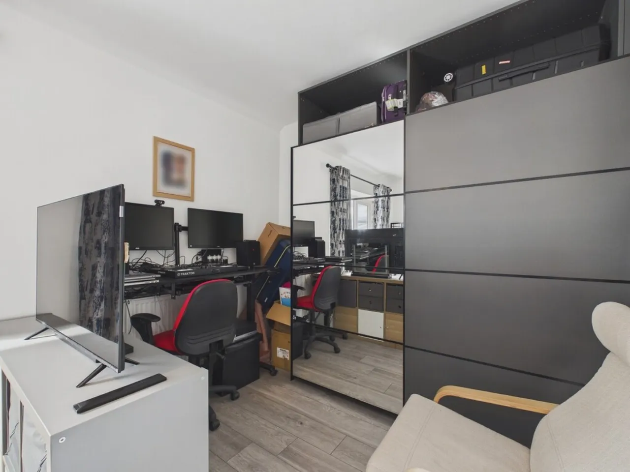 Millfold Rise, Rotherham, S60, photo 18