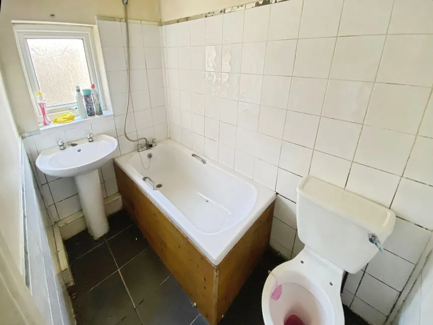 Station Road, Woodville, Derbyshire, DE11, photo 7