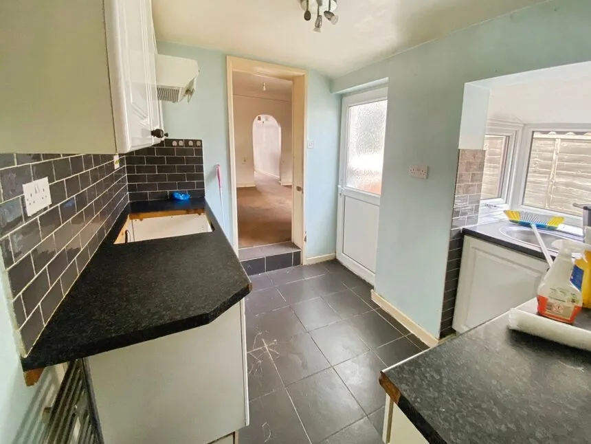 Station Road, Woodville, Derbyshire, DE11, photo 6