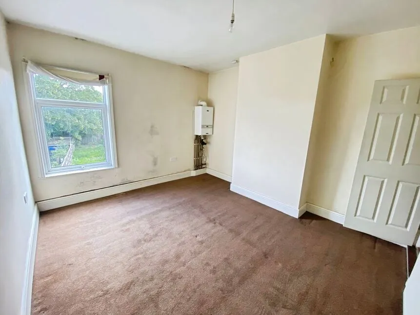 Station Road, Woodville, Derbyshire, DE11, photo 9
