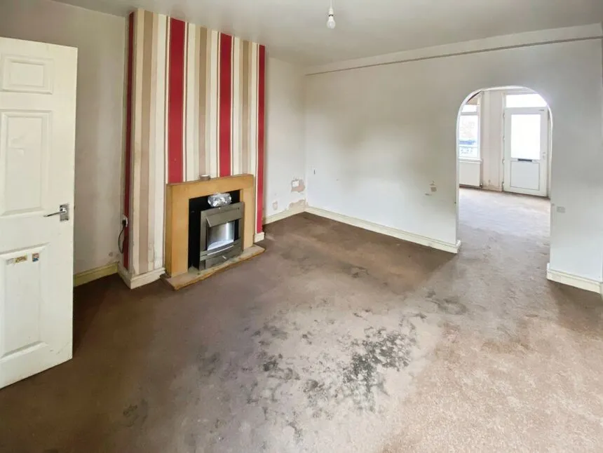 Station Road, Woodville, Derbyshire, DE11, photo 4