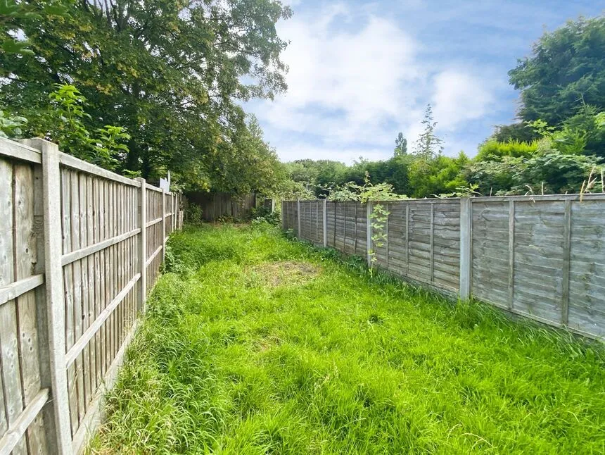 Station Road, Woodville, Derbyshire, DE11, photo 12