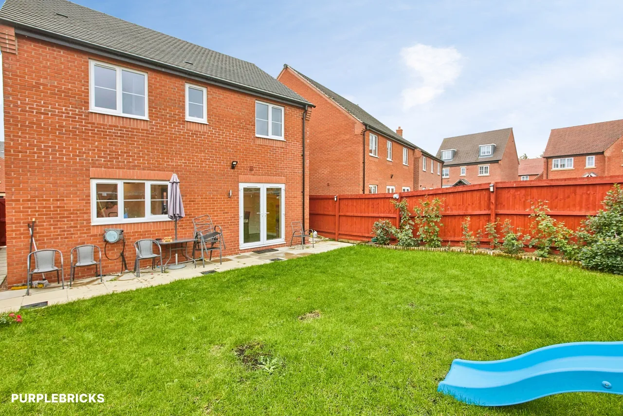 Featherstone Road, Boulton Moor, DE24, photo 18