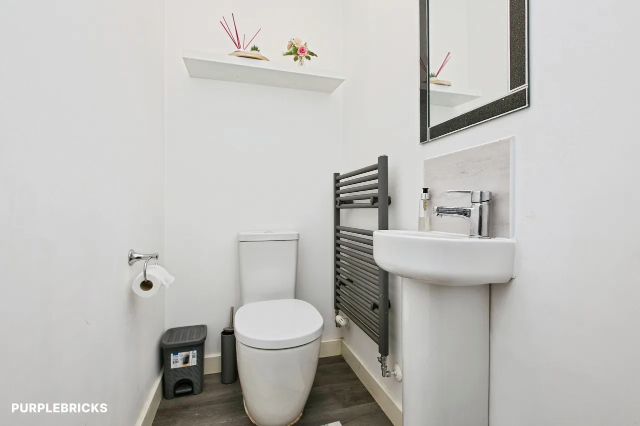 Featherstone Road, Boulton Moor, DE24, photo 5