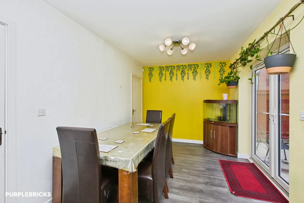 Featherstone Road, Boulton Moor, DE24, photo 3