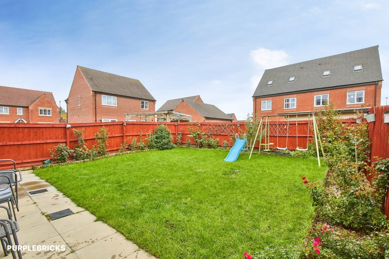 Featherstone Road, Boulton Moor, DE24, photo 13