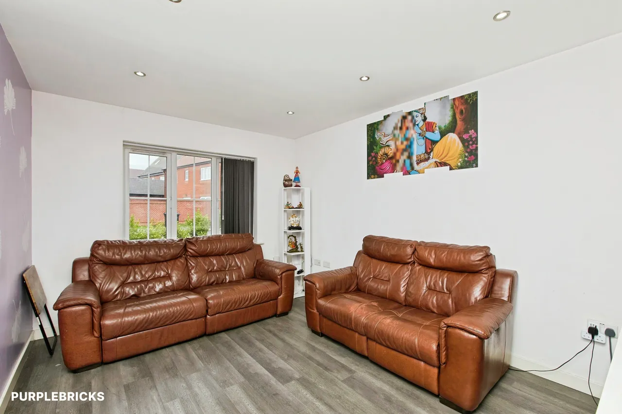 Featherstone Road, Boulton Moor, DE24, photo 4
