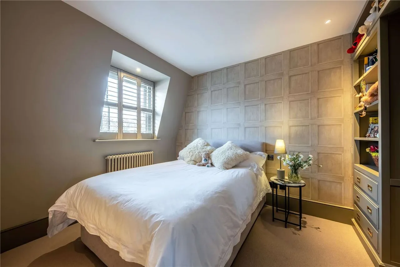 Abingdon Road, London, W8 6AN, photo 11
