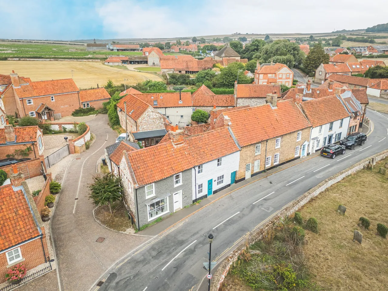 Burnham Market, photo 13