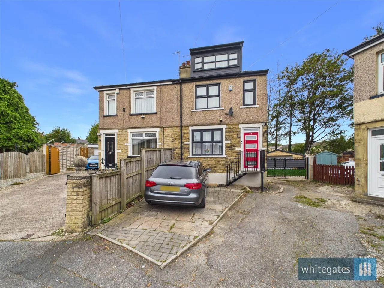 Deneside Mount, Bradford, BD5, photo 29