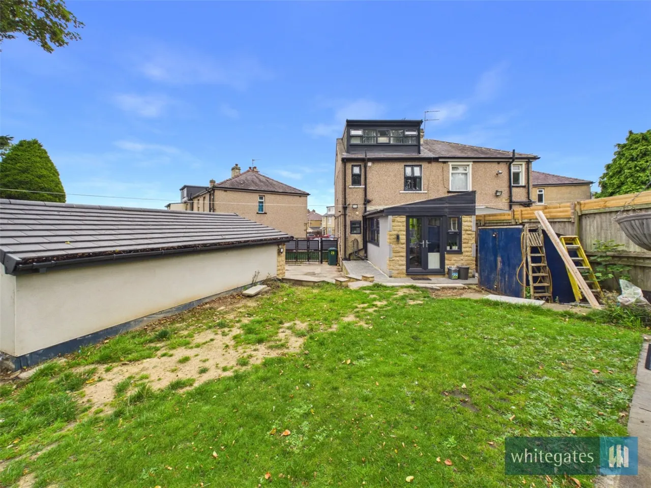 Deneside Mount, Bradford, BD5, photo 26