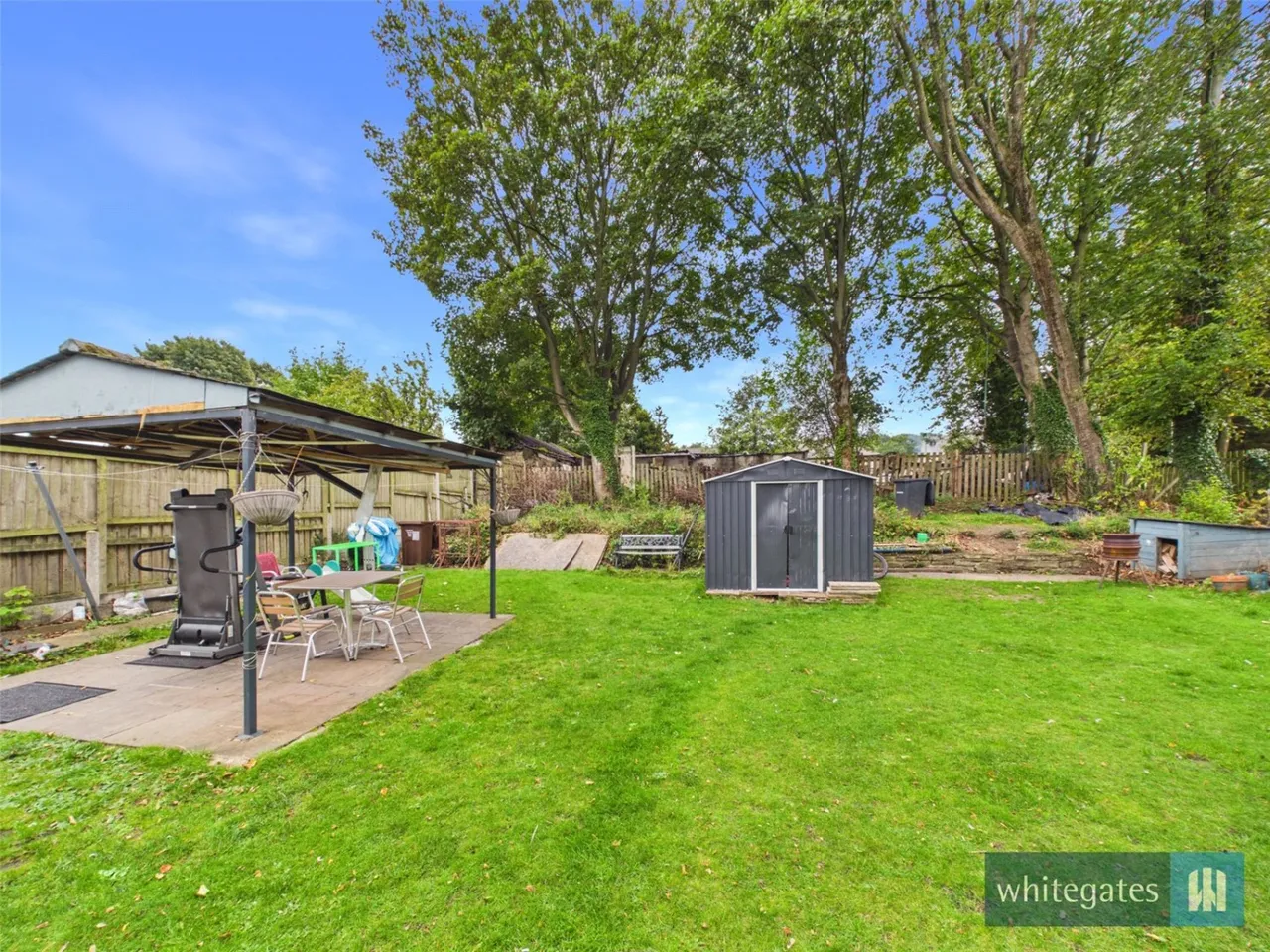 Deneside Mount, Bradford, BD5, photo 24