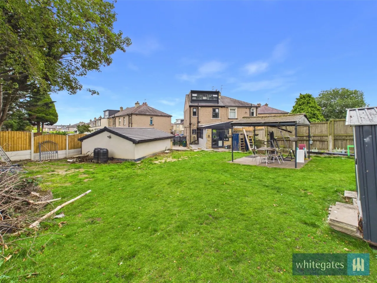 Deneside Mount, Bradford, BD5, photo 25