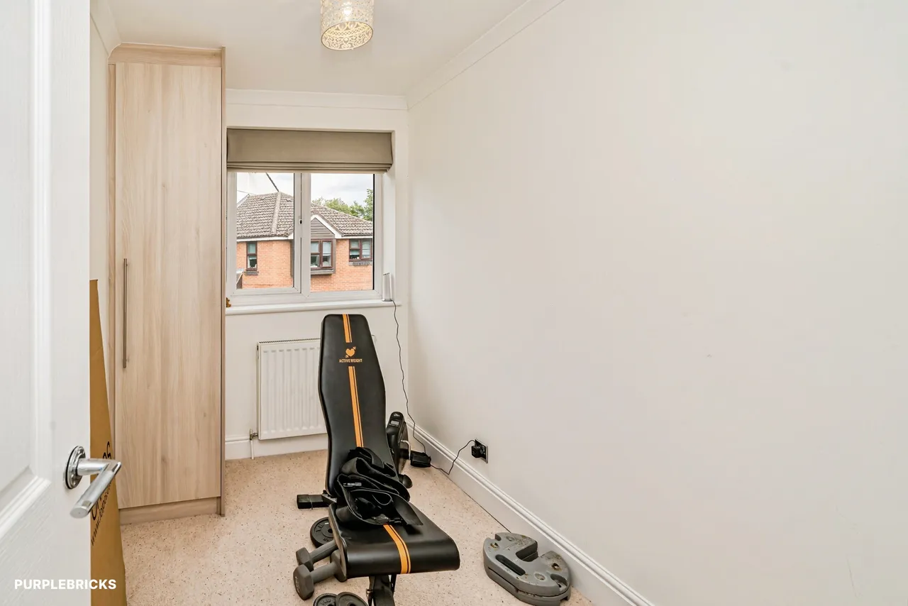 Barkus Way, High Wycombe, HP14, photo 20