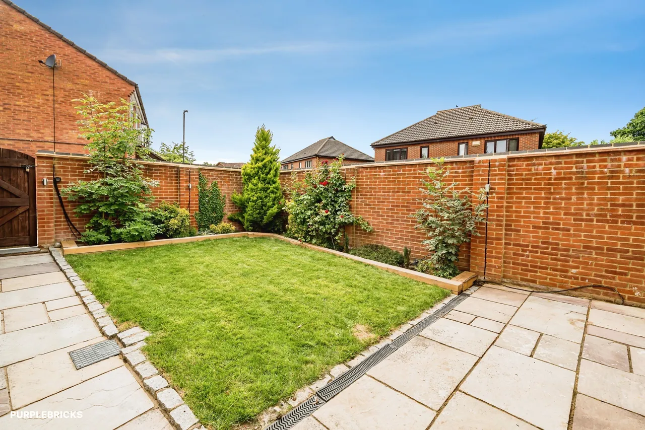Barkus Way, High Wycombe, HP14, photo 3