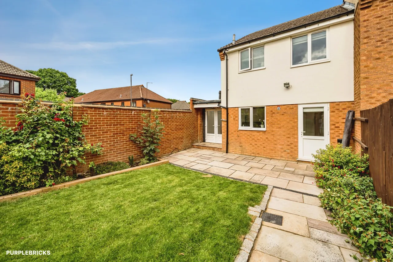 Barkus Way, High Wycombe, HP14, photo 23