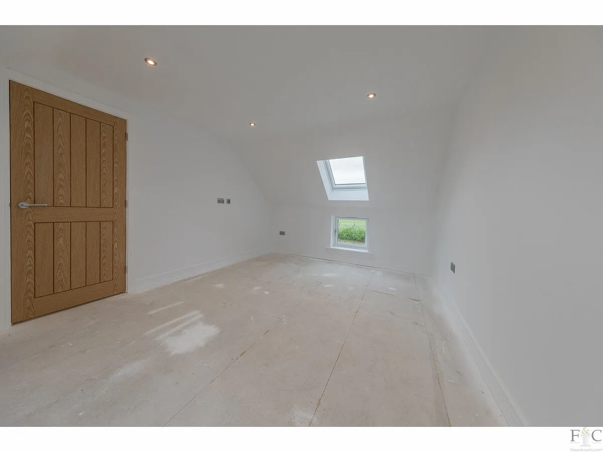 Ridings Mews, Elmesthorpe, LE9, photo 35