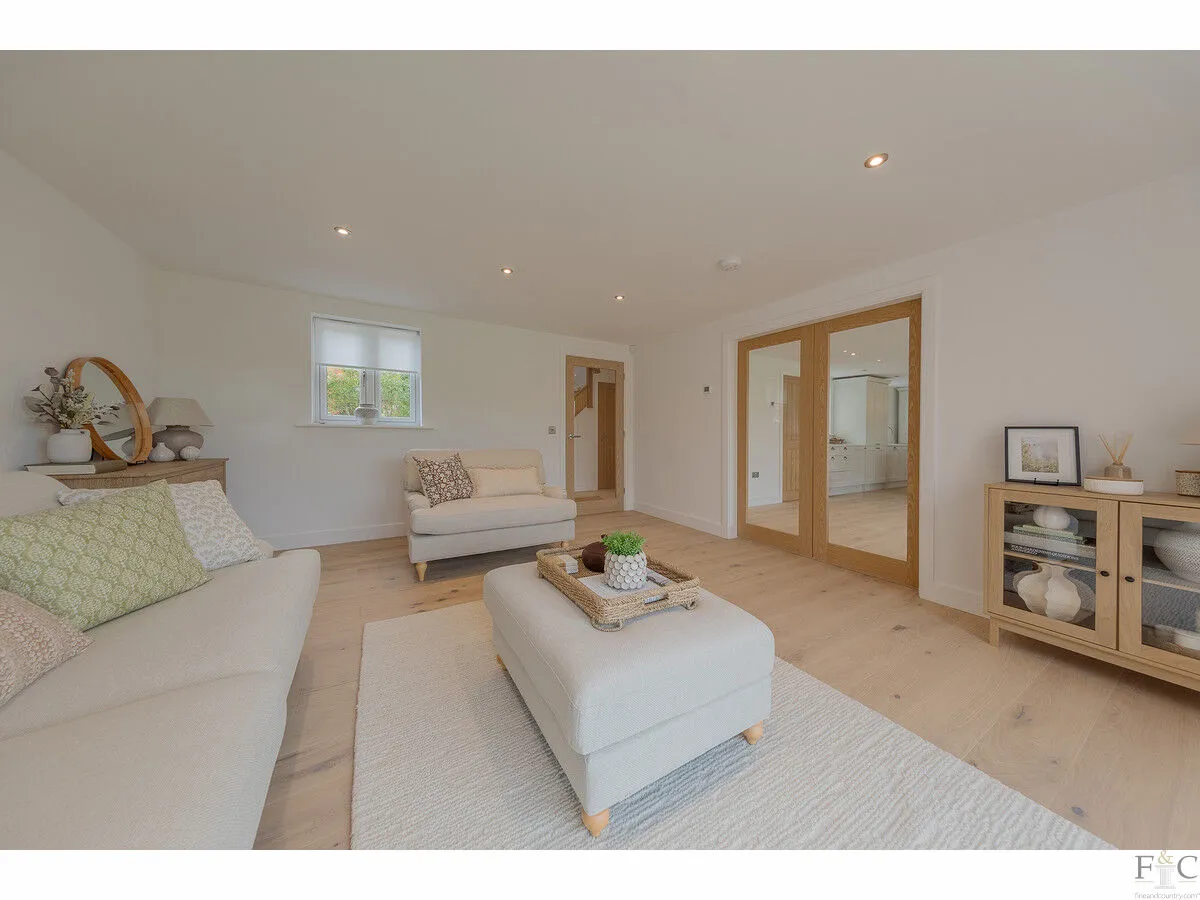 Ridings Mews, Elmesthorpe, LE9, photo 22