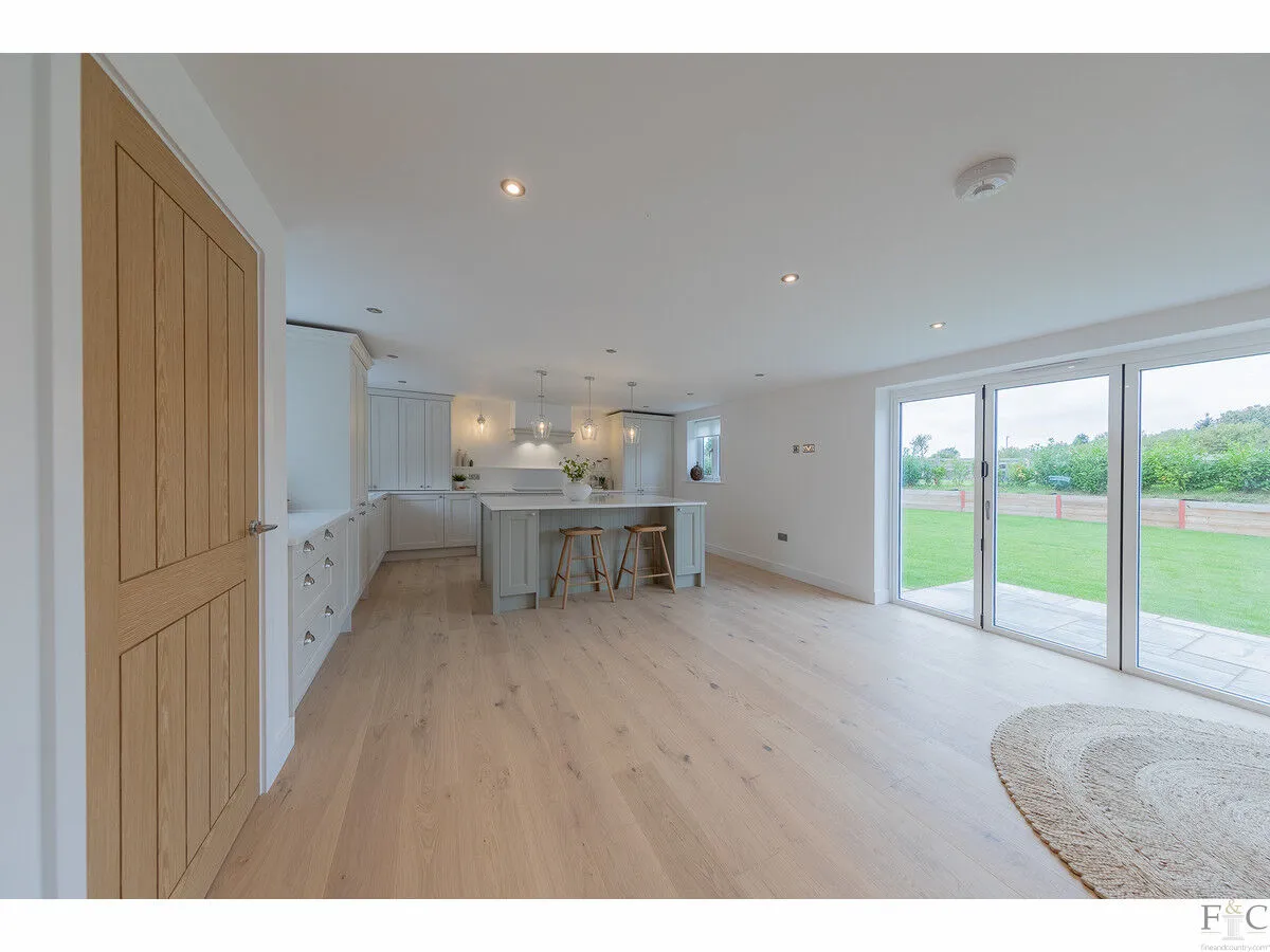 Ridings Mews, Elmesthorpe, LE9, photo 10