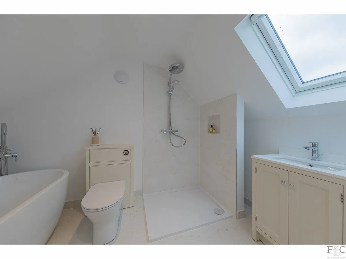 Ridings Mews, Elmesthorpe, LE9, photo 34